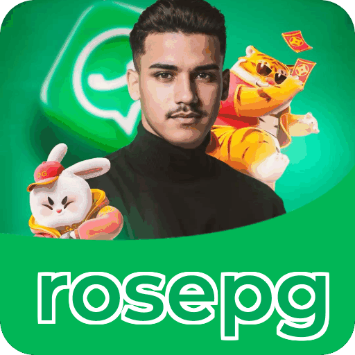 Instalar APK rosepg