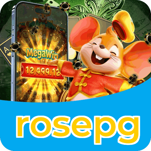 Streaming 4K no cassino ao vivo da rosepg