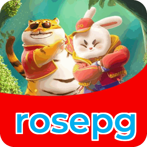 Bônus de boas-vindas rosepg