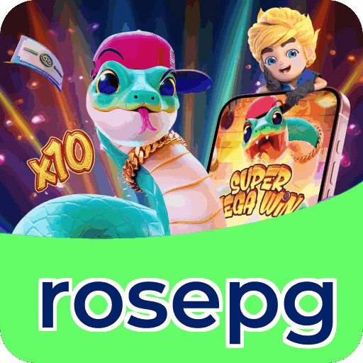 Lottery Clássica na rosepg